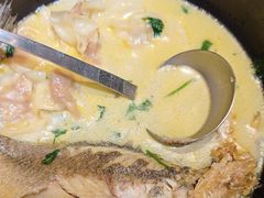 -望乡楼上海菜(日月光店)