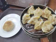 -白魁老号饭庄(交道口店)