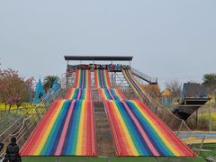 -绵阳盛世樱花悠乐谷