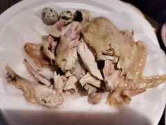 -老客家·客家菜(万达店)
