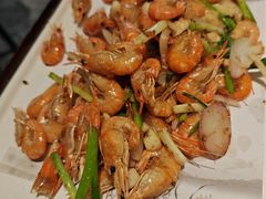 -明丰小渔馆(明月路店)