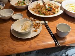 -小厨师·二十年沈家门小海鲜(百井坊巷店)