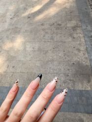 点击看大图 -美画·轻奢美甲美睫