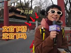 -北京国子监胡同
