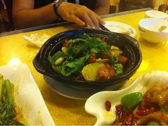 -粤秀小厨·广式早茶(辽宁路店)