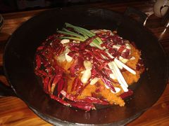 -周幺妹重庆老火锅(银泰城总店)