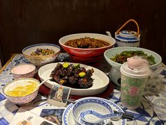 -图味美小黄鱼·景德菜(浙江路店)