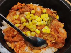 -韩宫宴烤肉·料理(武汉印象城店)