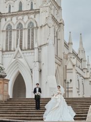 -第一夫人婚纱摄影(南京店)