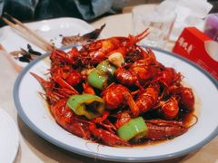 -杨氏青龙虾·吃蟹季(珠江路店)