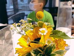 -禧宴Joyous Restaurant(禧园店)