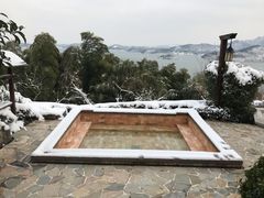 -天目湖涵田半山温泉