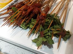 -清真·熊猫有空火锅串串(总店)