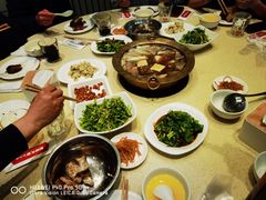 -楊家一锅(沙阳路店)