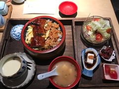 -虹料理·日料放题(悠方店)
