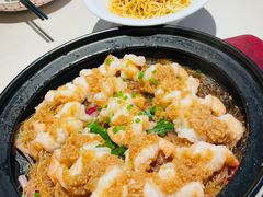 -渝月·川菜(海岸城店)
