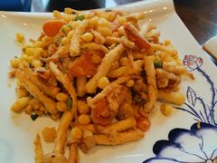 -八大碗·地道东北菜(白塔堡店)