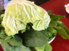 -四川简阳羊肉汤火锅(望花路西里店)