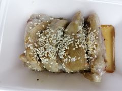 糯米猪肠-蔡伯糯米猪肠