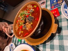 -老街鱼嘴巴(坡子街老店)
