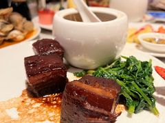 -盐城万豪酒店-盐城厨房西餐厅