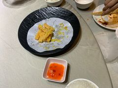 -鸭王烤鸭店(三里河店)