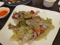 -大洋家·精品潮汕菜·生腌砂锅粥(天河东路店)