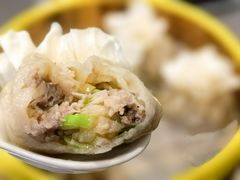 -烤肉宛饭庄(北新桥店)