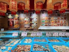 -蚝得喜海鲜(东城店)