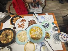 -再回头私房菜·老南京菜