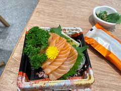 -小满手工粉(杭州滨江龙湖店)