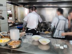 -天天鲜面馆(衡山路店)