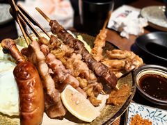 -九州酒场ひこぞう(1号店)