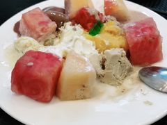 -圣丰索菲特·2 On 988 Café 自助餐厅