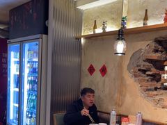-小乾杯串店•16年沈阳烧烤(文安路店)