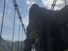 -雁荡山风景名胜区