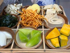 -芈重山老火锅(广州首店)