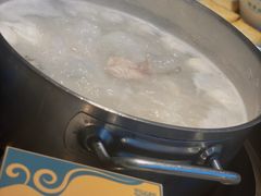 -淘米捞·米汤脆鲩鱼火锅(福田皇岗店)