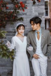 -布拉格婚纱摄影(真实客片店)