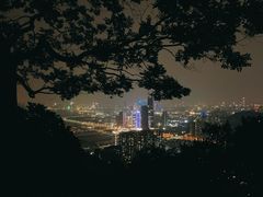 -小南山公园