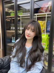 -3AM·S HAIR SALON烫发染发接发