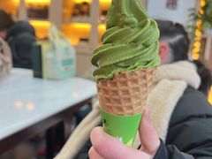 -吴裕泰茶庄(前门大街店)