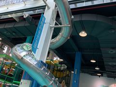 -蒙特利亲子乐园