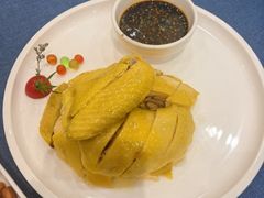 -御沪沪味园.融合菜.海鲜(斜土路店)