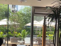 -Peet's 皮爷咖啡(海雅缤纷城店)