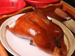 -北京王府井希尔顿酒店·秦唐中餐厅Chynna