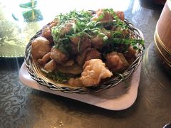 -火龙堂·风味民间菜(文一路店)