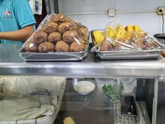 -李小老烧饼(常营民族家园店)