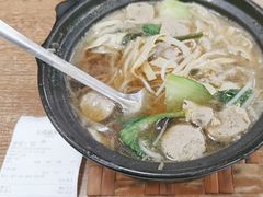 -天瑞福云南过桥米线(十里河店)