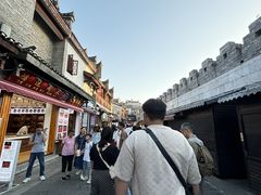 -东西巷